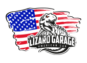 Lizard Garage - 