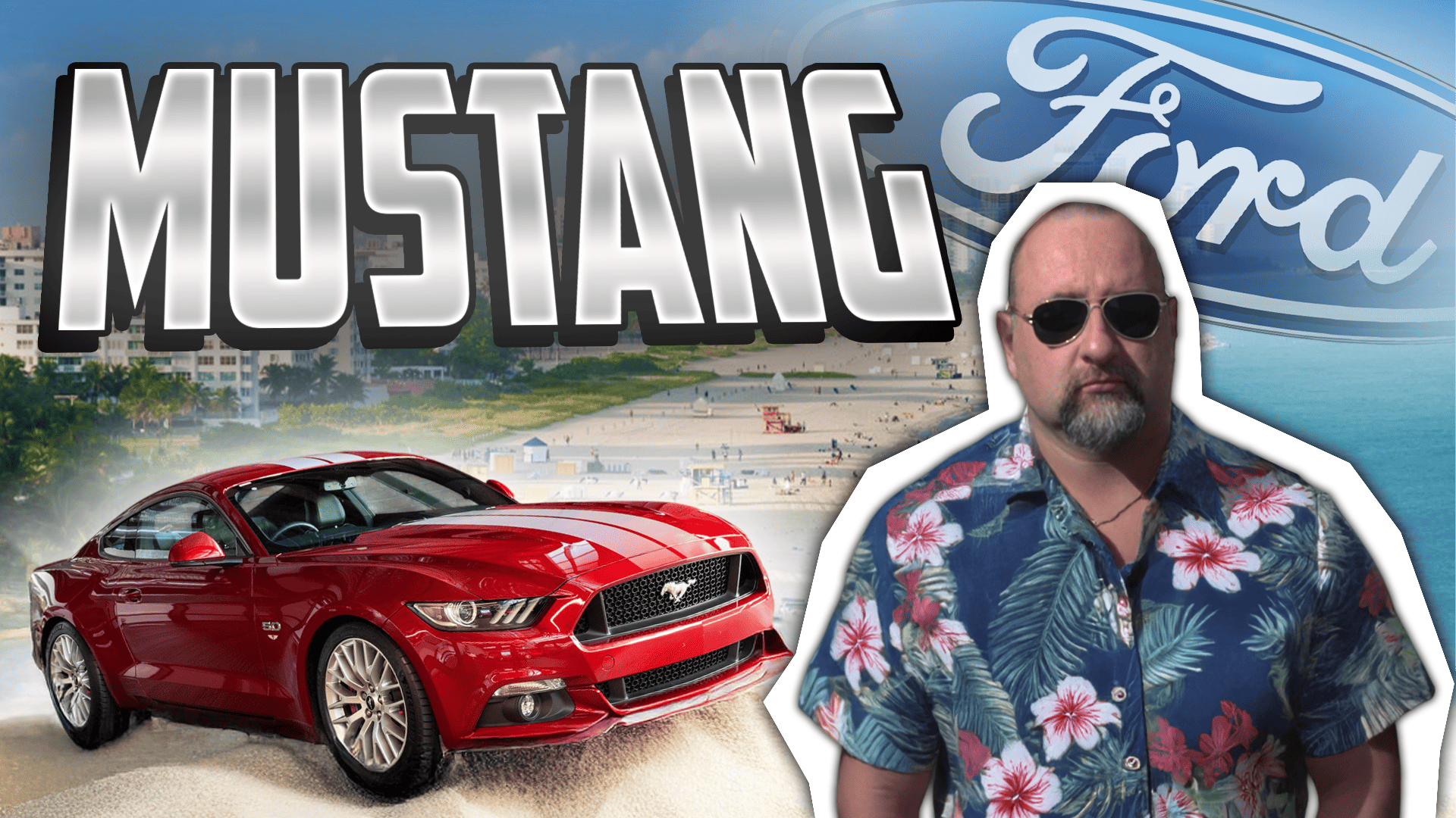 Lire la suite à propos de l’article MUSTANG GT 2017 : L’ARME EN BOITE MECA
