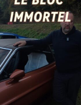 Le moteur incassable