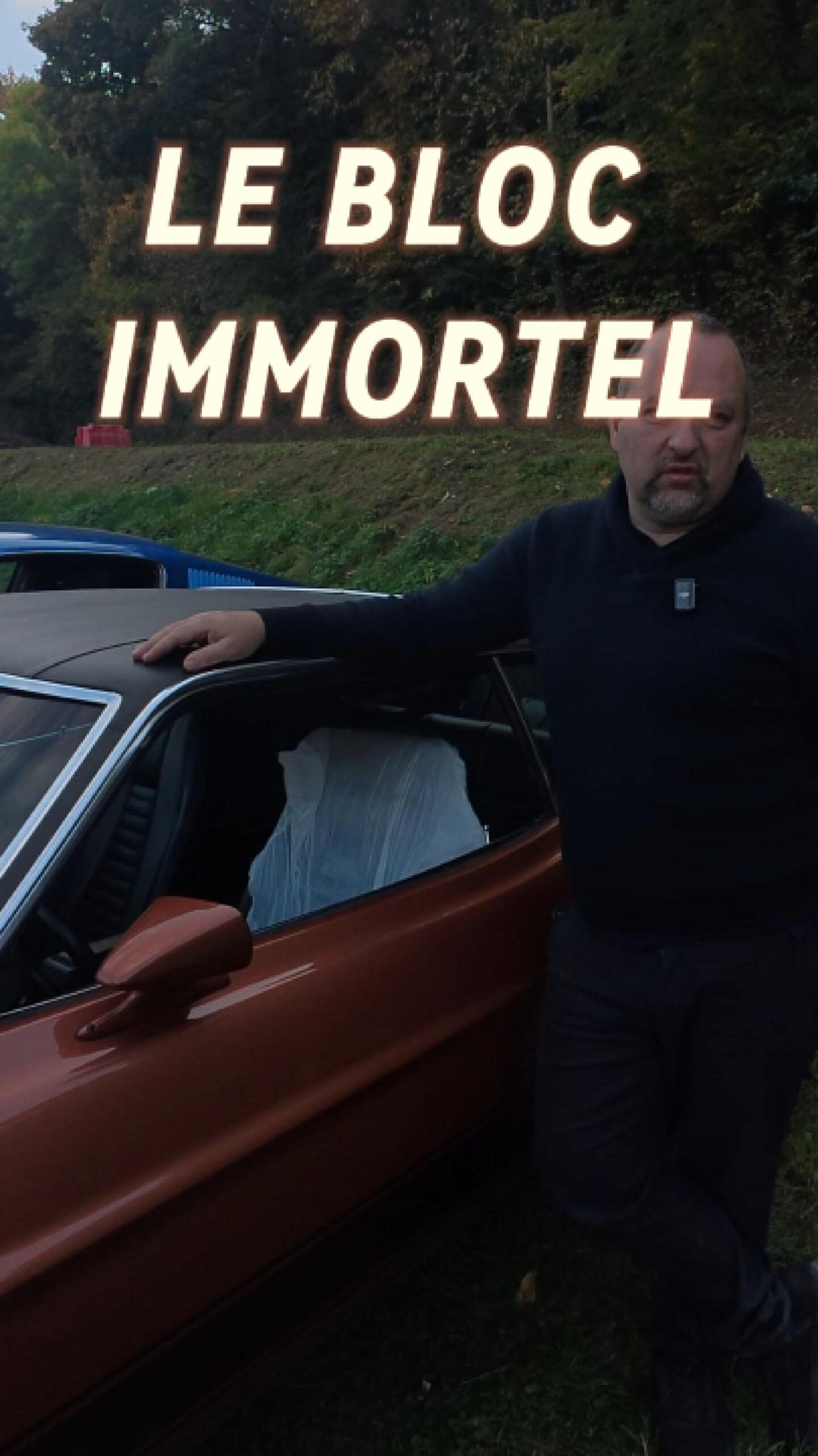 Lire la suite à propos de l’article Le moteur incassable