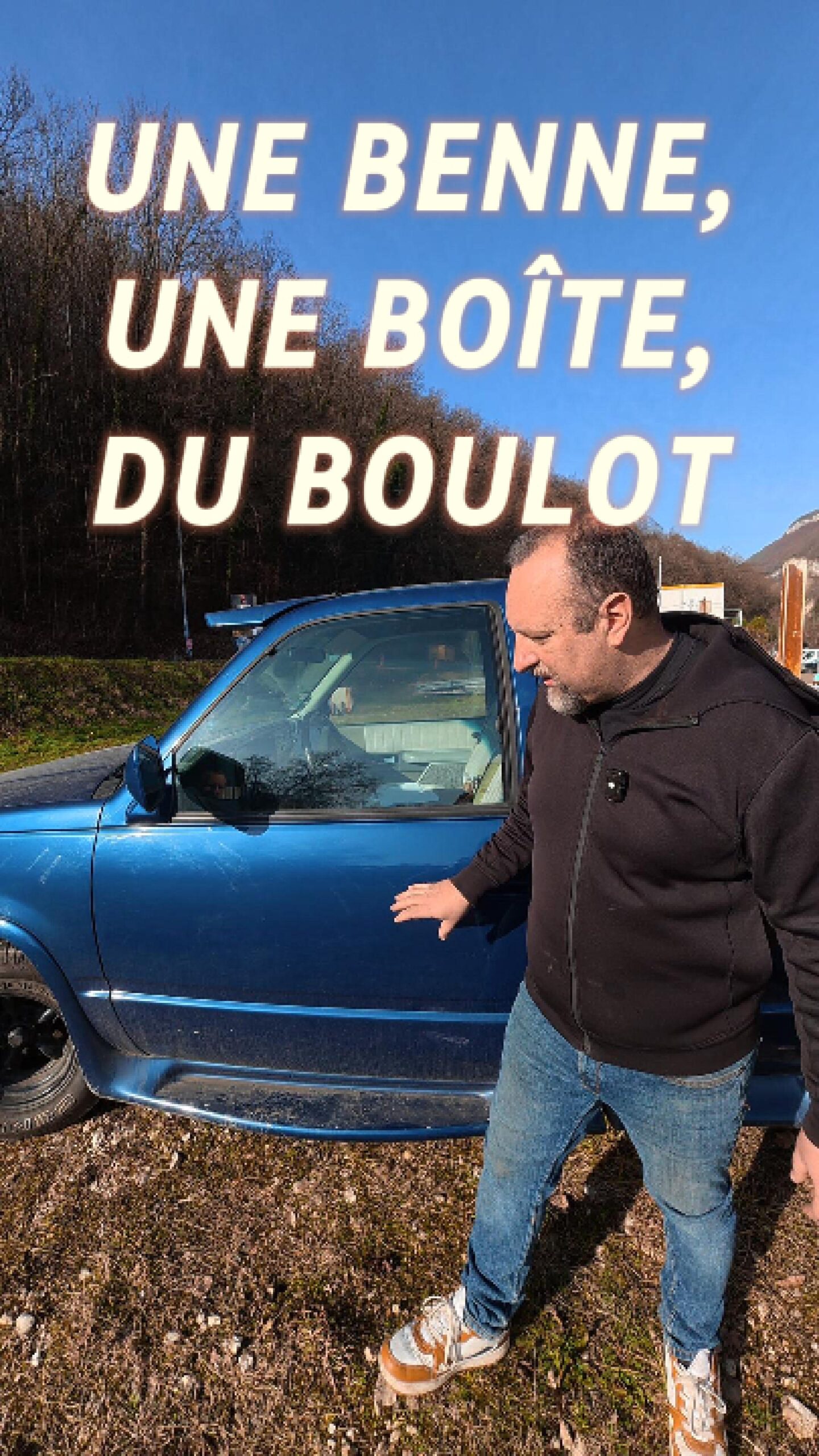 Lire la suite à propos de l’article Chevrolet c1500 : un vrai camion pour bosser