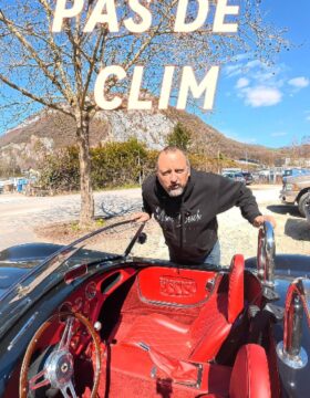 Cobra: un four roulant… mais on adore