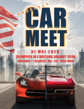 RASSEMBLEMENT CHEZ LIZARD GARAGE