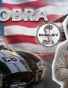 AC COBRA : LA VOITURE LA PLUS FOLLE QUE J’AI CONDUITE