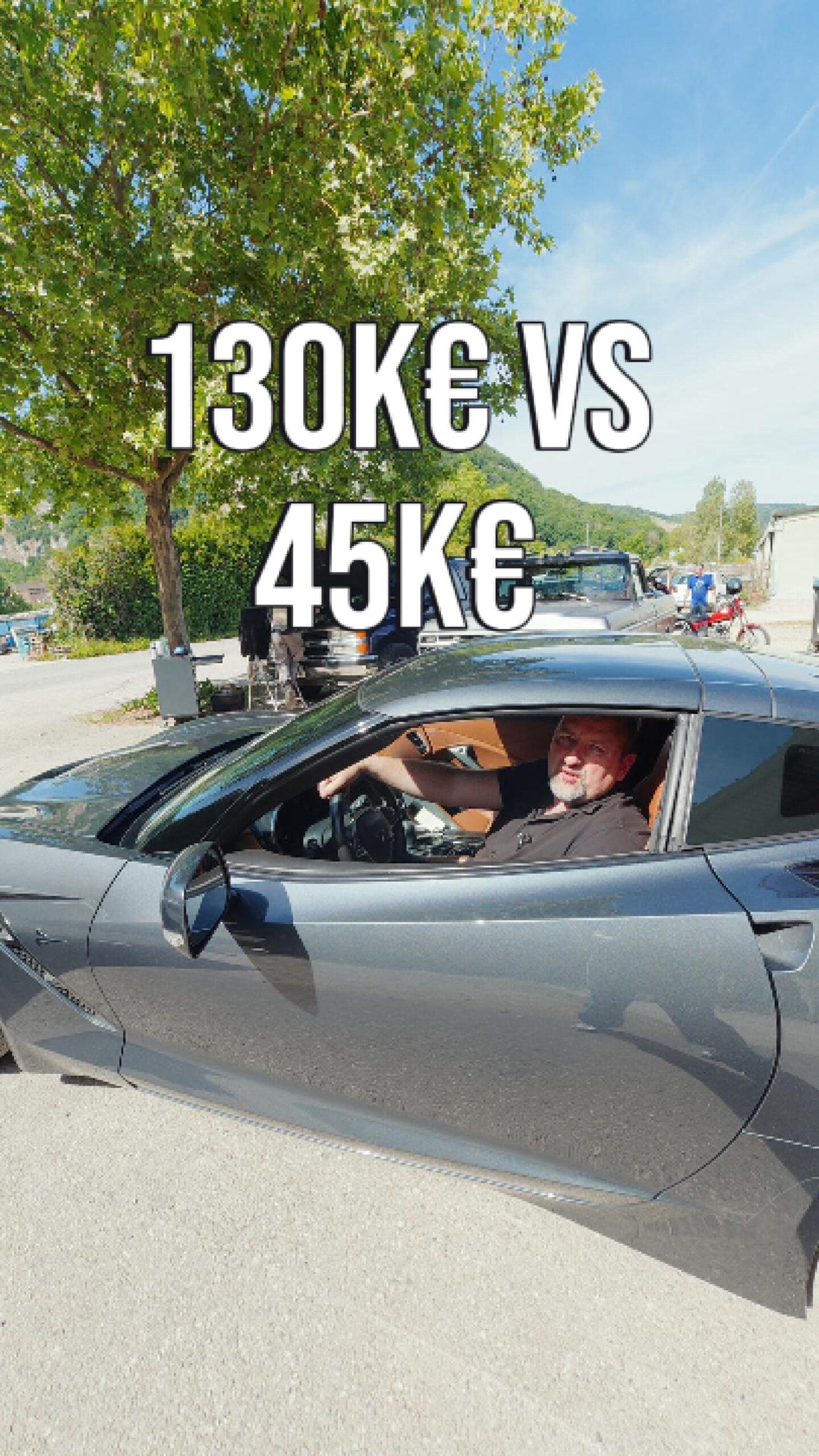 You are currently viewing Pourquoi je préfère une Corvette C7 à une Tesla à 130 000 €